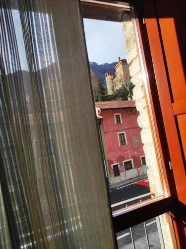 Affittacamere “Del Ponte” Hotel in Piedmont