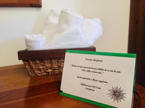 Affittacamere “Del Ponte” Hotel in Piedmont