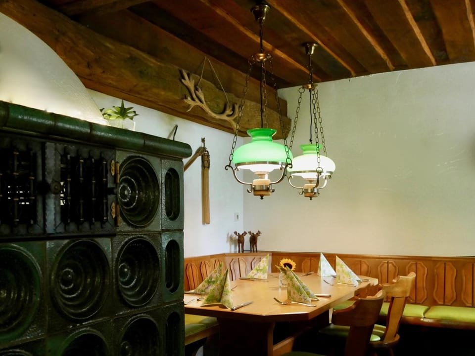 Landgasthof Adler OHG Hotel in Baden-Württemberg