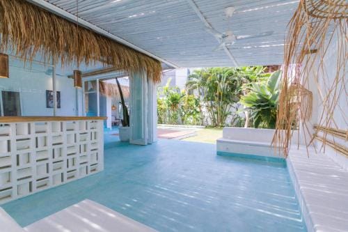 Guru Canggu Boutique Art Hotel Hotel in North Kuta
