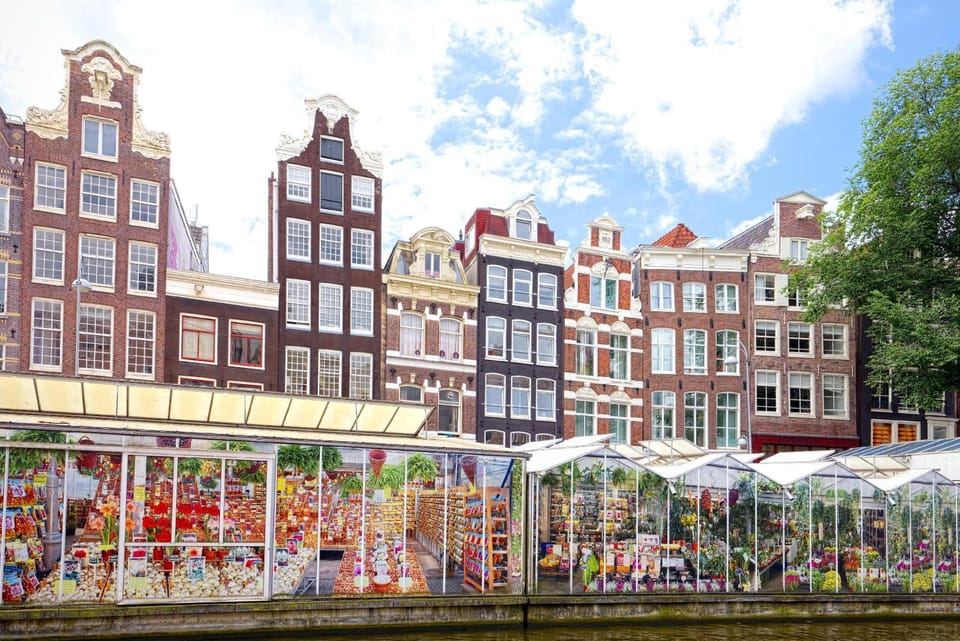 New beautiful design studio in Amsterdam West Hotel in Amsterdam