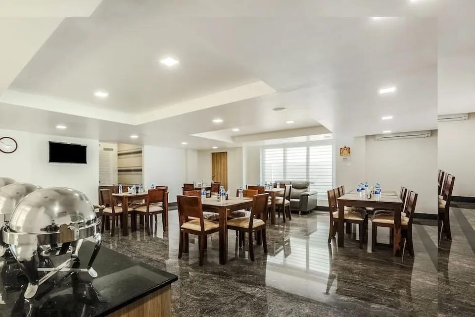 Hotel Spring Height Hotel in Goa, India