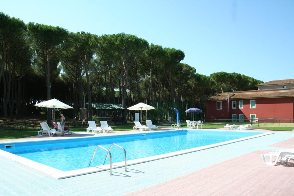 Hotel Villa dei Pini Hotel in Umbria
