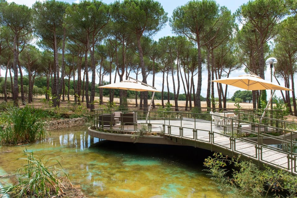 Hotel Villa dei Pini Hotel in Umbria