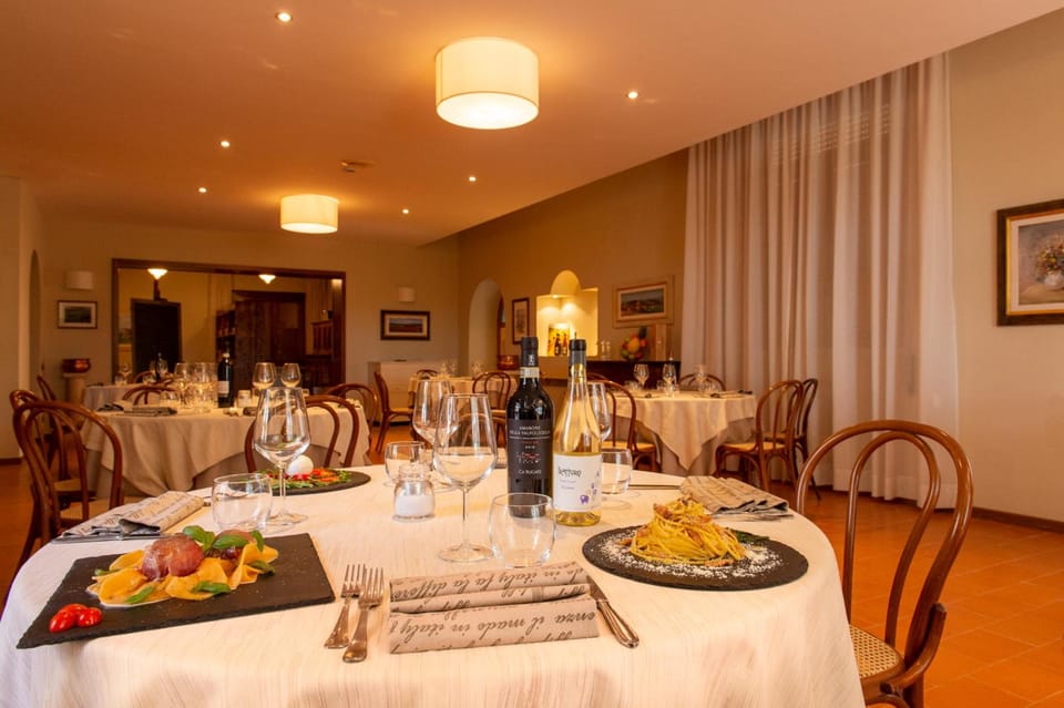 Hotel Villa dei Pini Hotel in Umbria