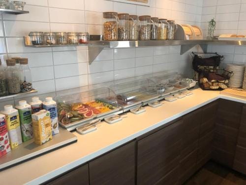 Hotell Niva Hotel in Norrbotten County, Sweden