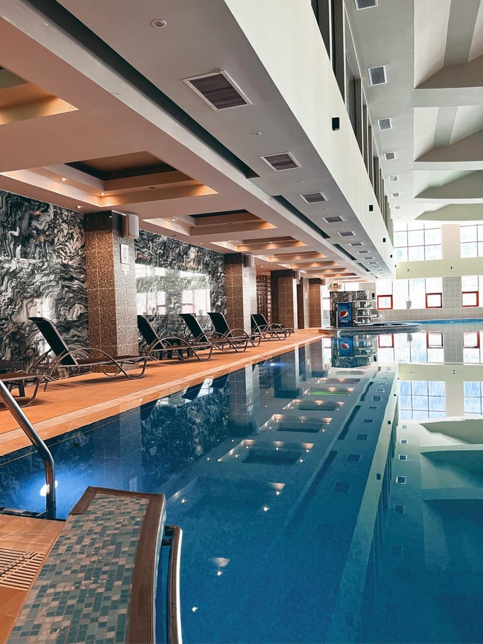 Piatra Mare Hotel in Brasov