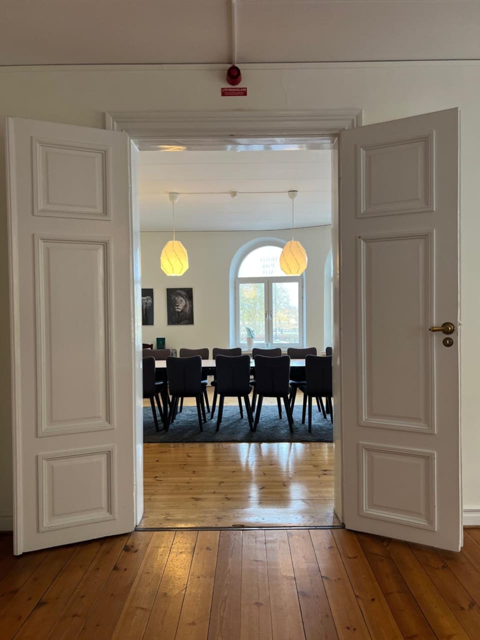 Meeting room / ballrooms