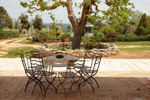Tenuta Patruno Perniola Hotel in Province of Taranto