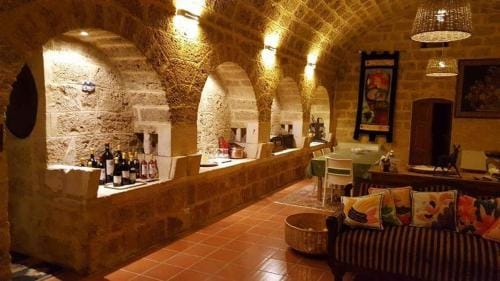 Tenuta Patruno Perniola Hotel in Province of Taranto