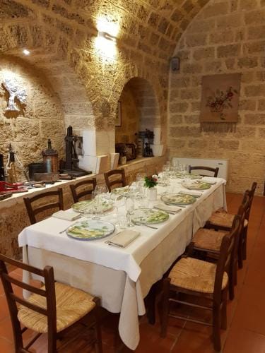 Tenuta Patruno Perniola Hotel in Province of Taranto
