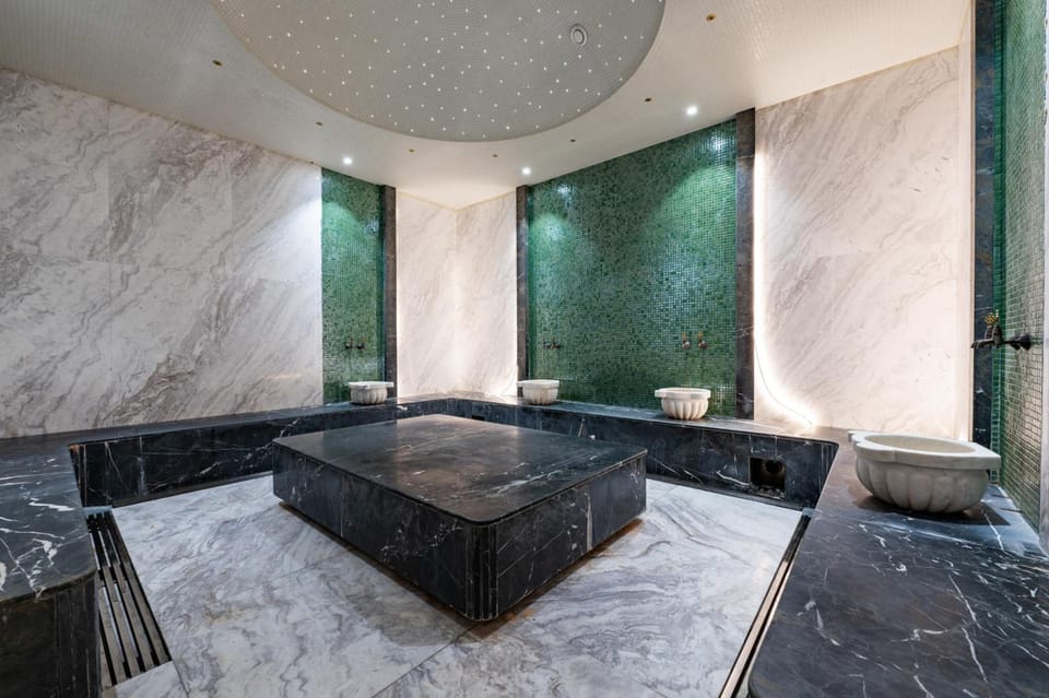 Wyndham Garden Burabay Hotel in Kazakhstan