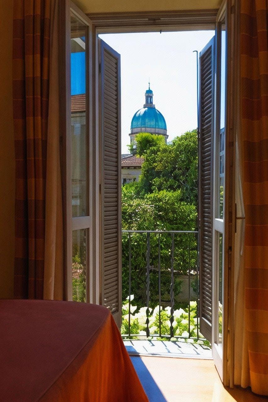 LVG Hotel Collection - Il Chiostro Hotel in Intra