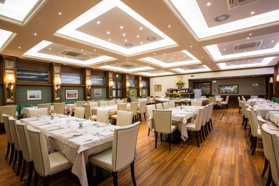 LVG Hotel Collection - Il Chiostro Hotel in Intra