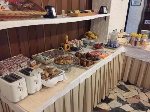 Albergo Ristorante La Greppia Hotel in Province of Massa and Carrara