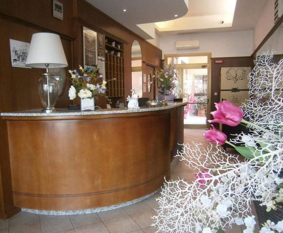 Albergo Visconti Hotel in Cremona