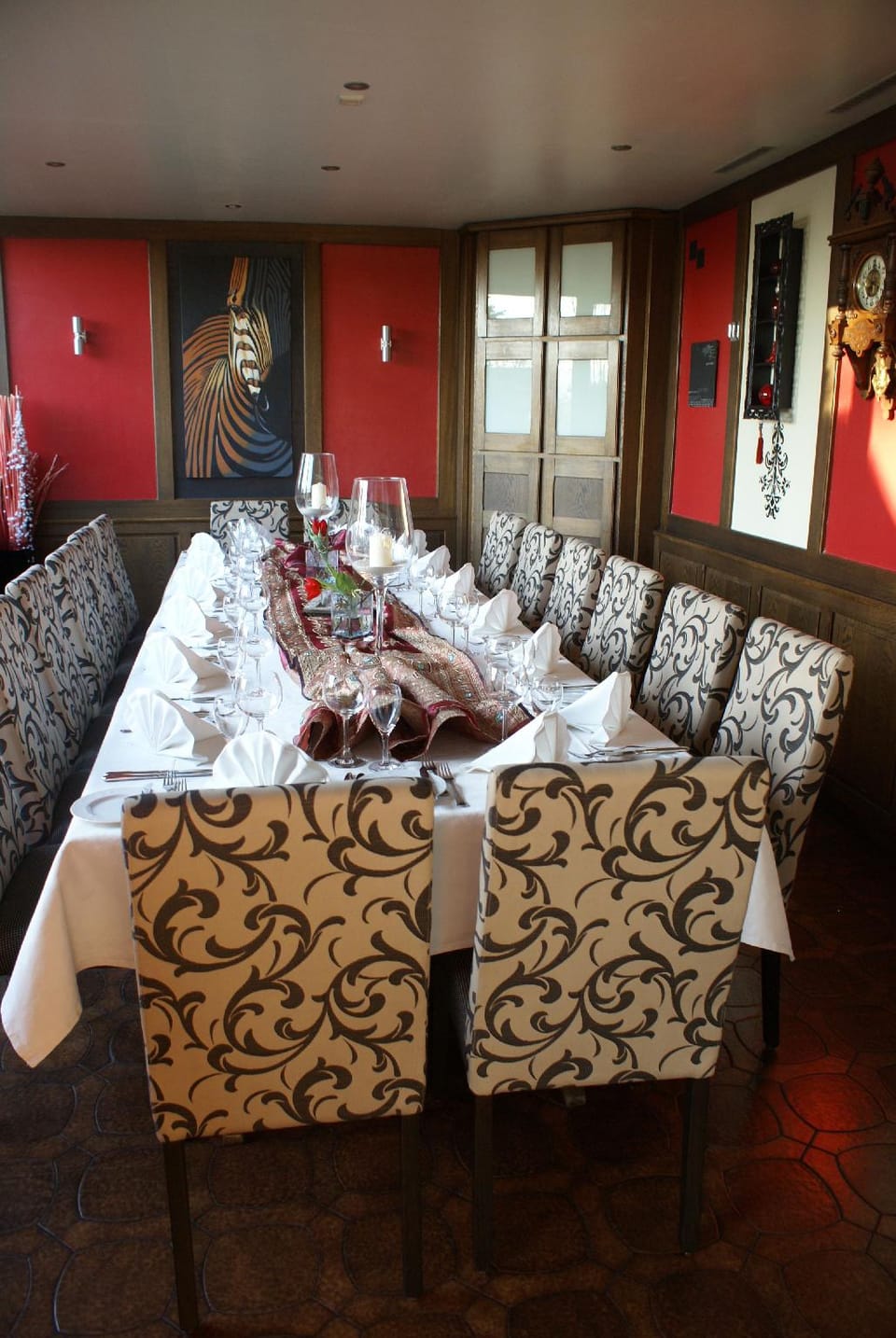 Hotel Storchen Hotel in Aargau, Switzerland