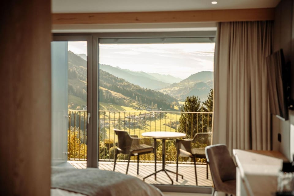 Alpina Alpendorf Hotel in Salzburgerland