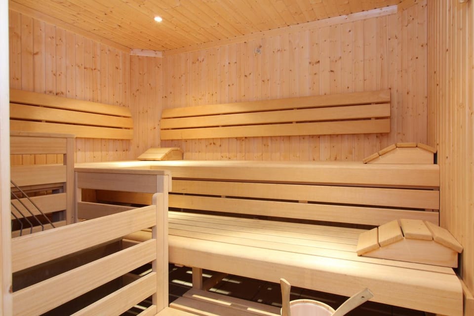 Alpine Resort by Alpin Rentals Hotel in Piesendorf