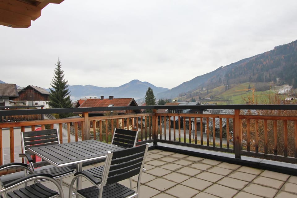 Alpine Resort by Alpin Rentals Hotel in Piesendorf