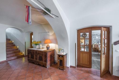 Alte Post Hotel in Friuli-Venezia Giulia