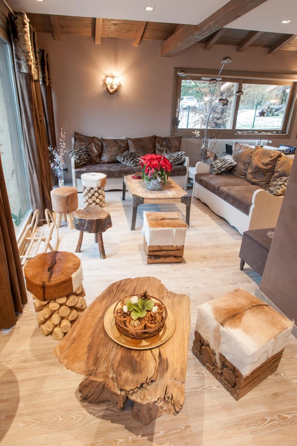 Bar/lounge