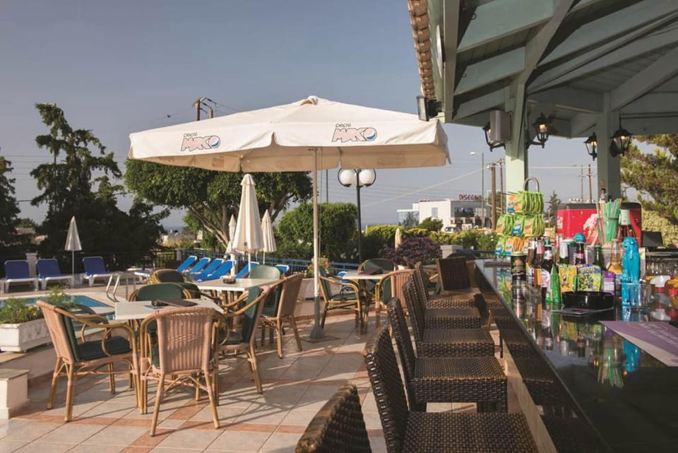Anastasia Hotel Stalis by GHH Hotel in Malia, Crete