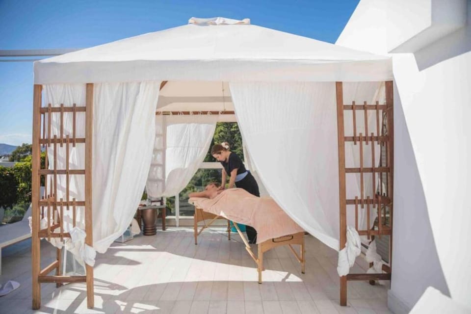 Anastasia Hotel Stalis Hotel in Malia, Crete