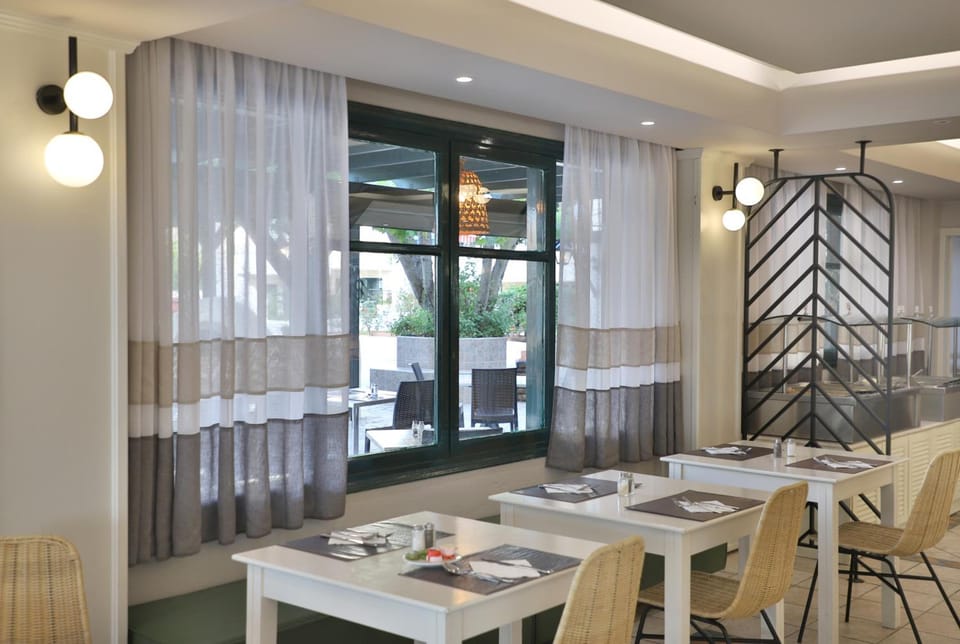 Anastasia Hotel Stalis Hotel in Malia, Crete