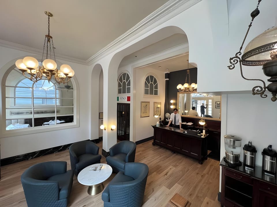 Andrews Hotel Hotel in San Francisco