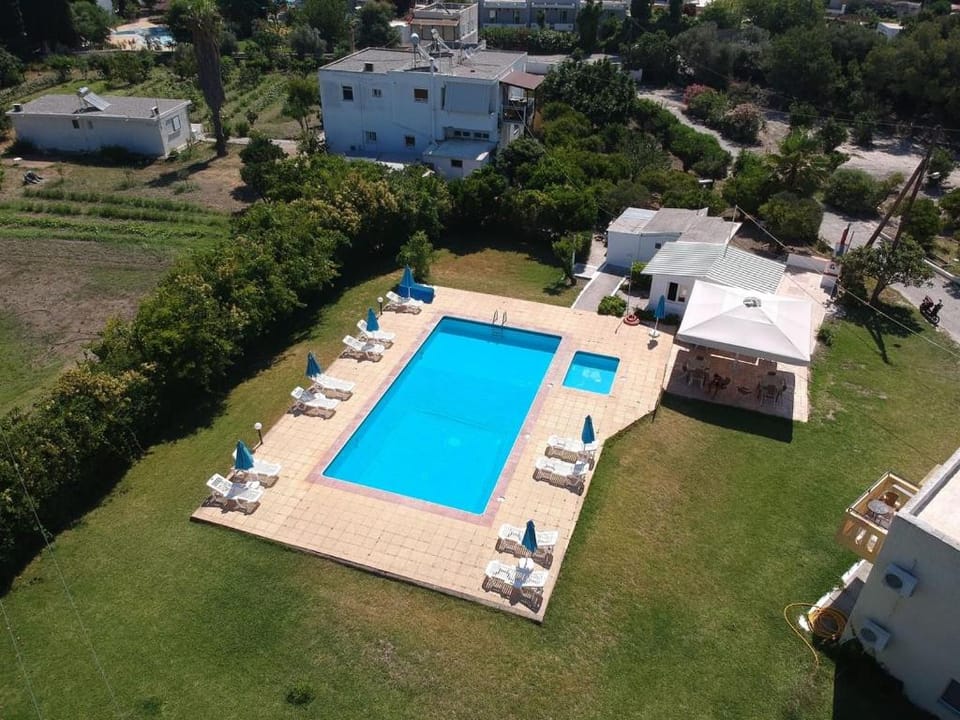 Angelos Studios Apartment hotel in Kos