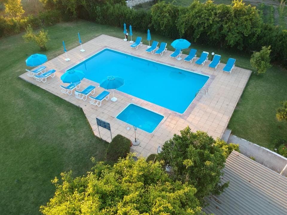 Angelos Studios Apartment hotel in Kos