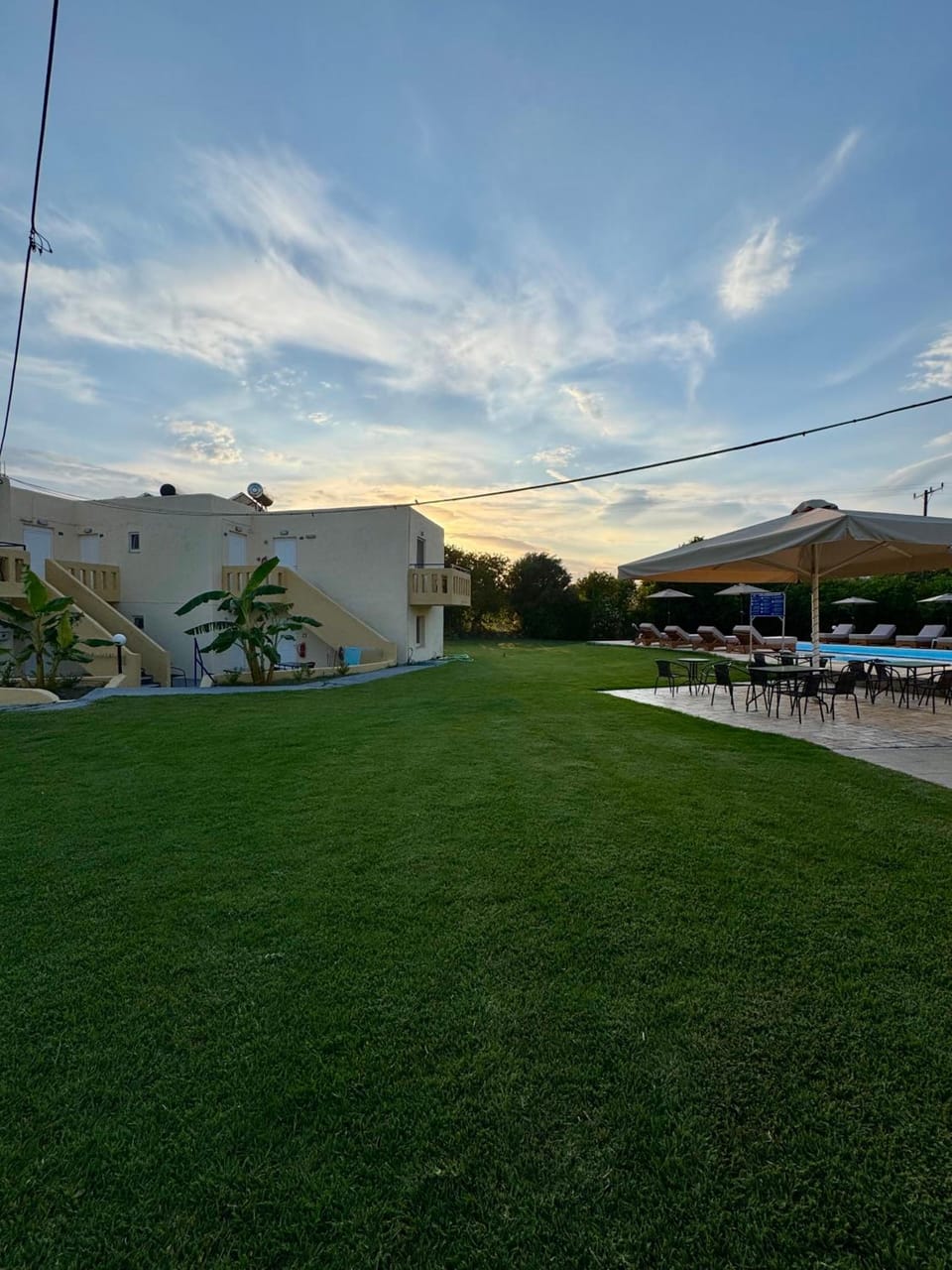 Angelos Studios Apartment hotel in Kos