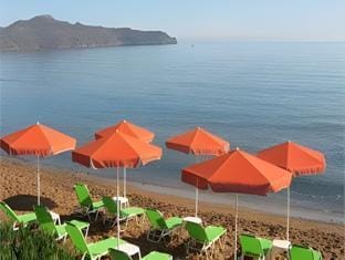 Anniko Apartment hotel in Crete