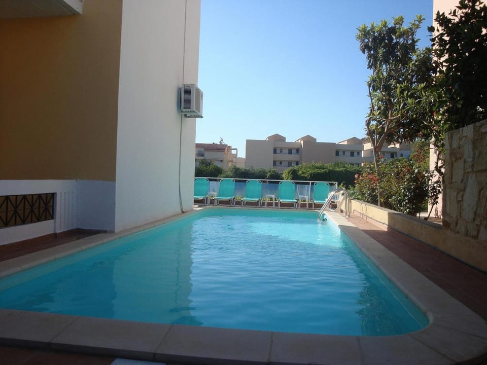 Anniko Apartment hotel in Crete