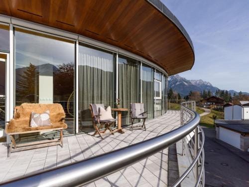 Kaiserhoam Hotel in Salzburgerland