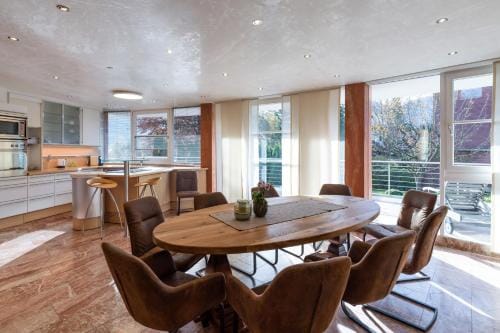 Kaiserhoam Hotel in Salzburgerland