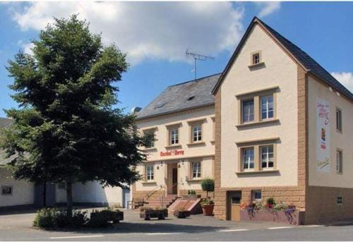 Gasthaus Herrig Inn in Trier-Saarburg