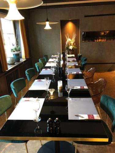 BARONE HOTEL RISTORANTE Hotel in Canton of Zurich
