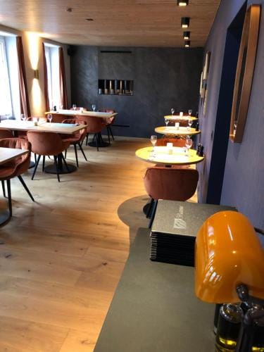 BARONE HOTEL RISTORANTE Hotel in Canton of Zurich