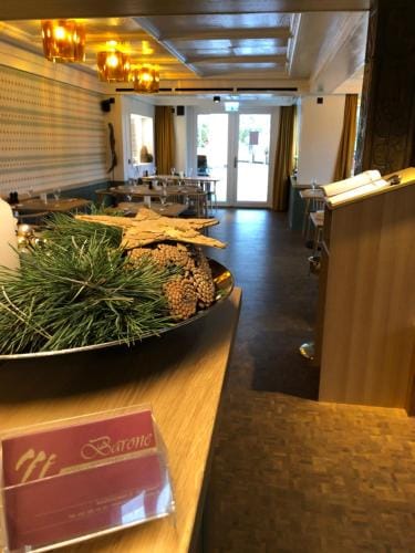 BARONE HOTEL RISTORANTE Hotel in Canton of Zurich