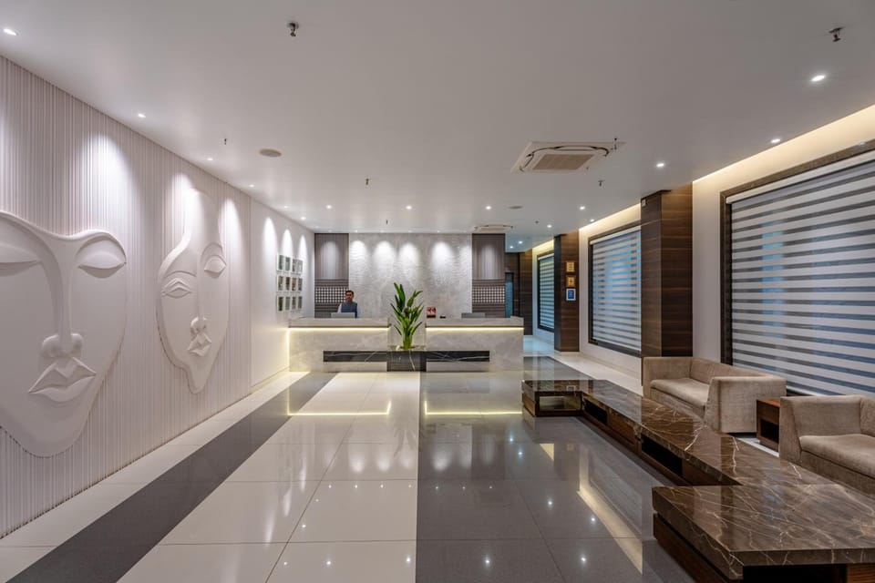 ECONEST HOTEL Hotel in West Bengal