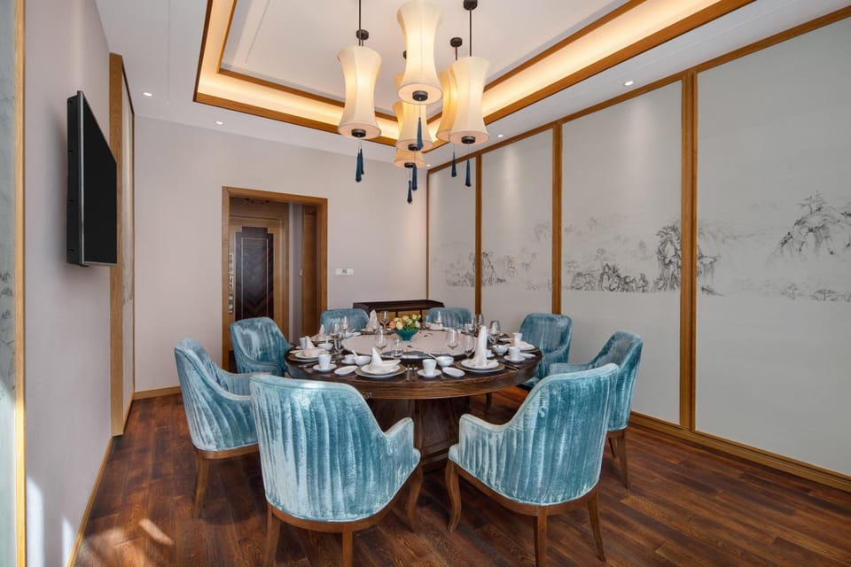 Grand Mercure Kunming South Hotel in China