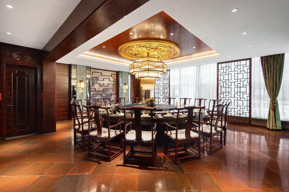 Grand Mercure Kunming South Hotel in China