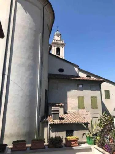 La Casa all'ombra della Chiesa Hotel in Emilia-Romagna