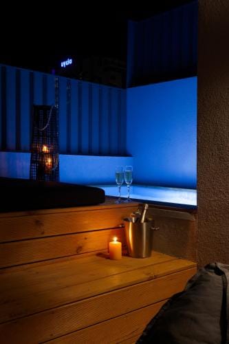 STAY INN Hotel in Chalandri