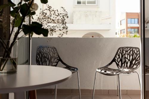 STAY INN Hotel in Chalandri