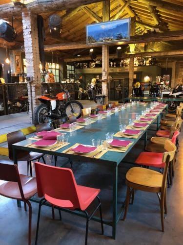 La Locanda di Grazzano Visconti Hotel in Emilia-Romagna