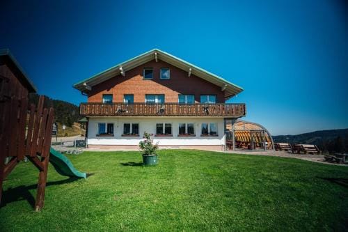 Berggasthof zur Todtnauer Hutte Inn in Baden-Württemberg