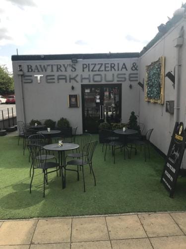 Bawtrys Hotel in Bassetlaw District